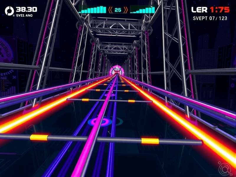 Thrust Quantum Leap Community Event